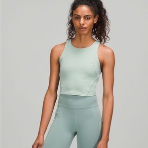 Lululemon Invigorate Tank